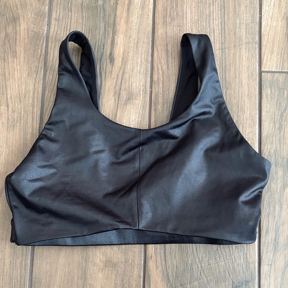 Victoria Sport by Victoria’s Secret - Black Women's Sports Bra/Athleisure